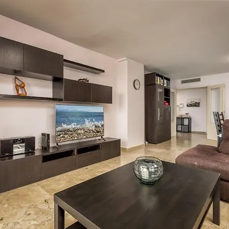 Appartement Relax In Our Luxury - Terrace, Pool & Parking *