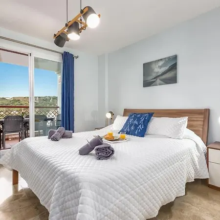 Appartement Relax In Our Luxury - Terrace, Pool & Parking *