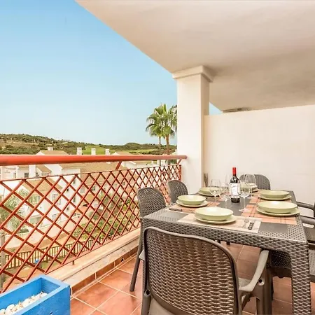 公寓 Relax In Our Luxury - Terrace, Pool & Parking *
